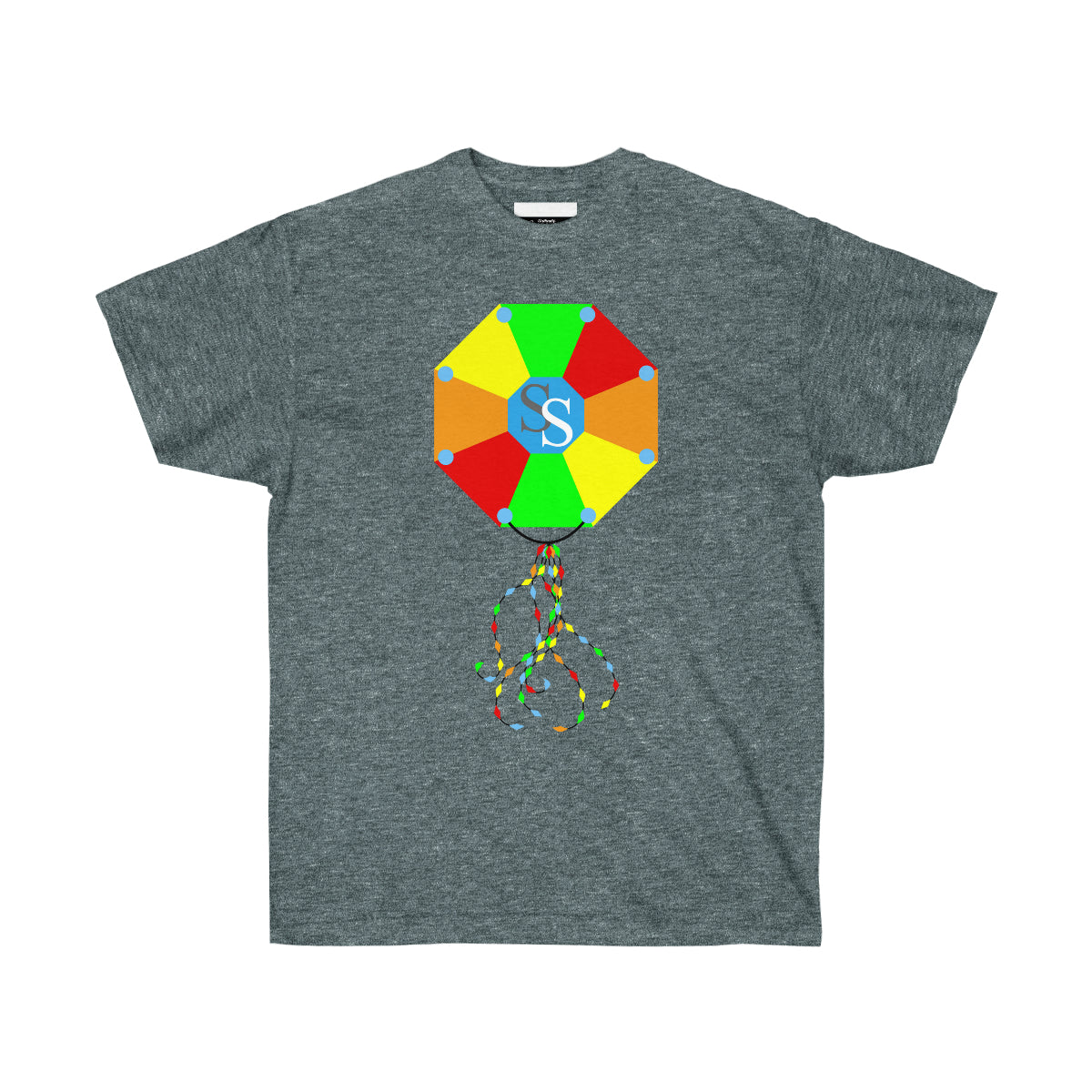 Kids Short Sleeve
