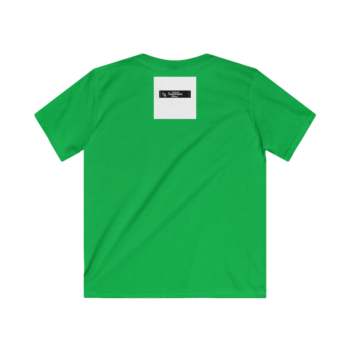Kids Short Sleeve
