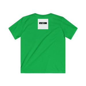 Kids Short Sleeve