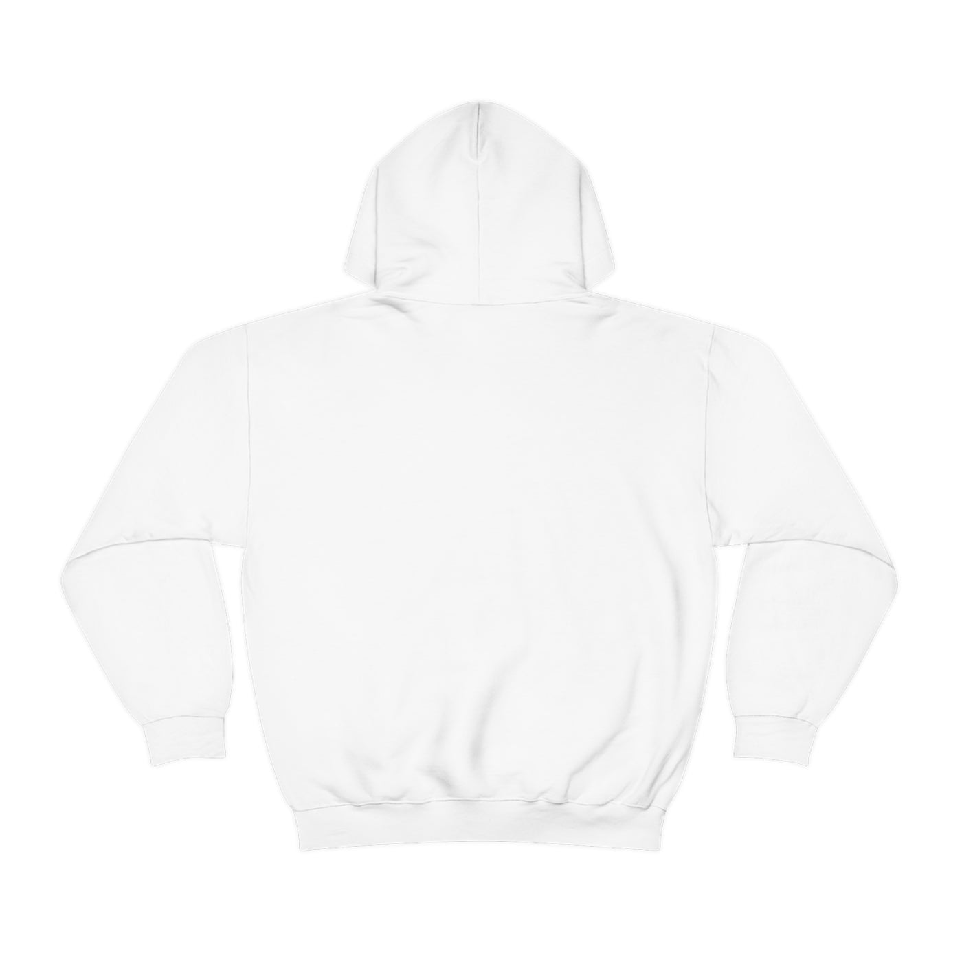 LADIES HOODED SWEATSHIRT