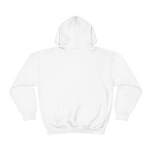 LADIES HOODED SWEATSHIRT