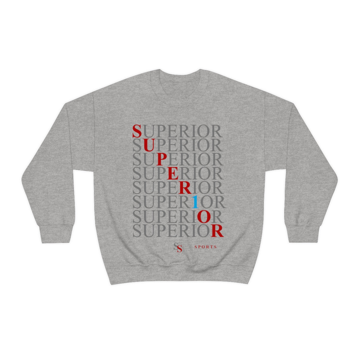 Men Sweatshirt
