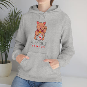 Ladies Hoodie
