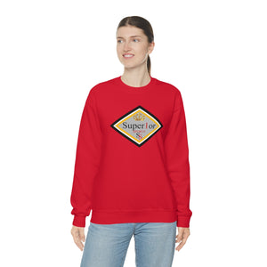 Men Crewneck Sweatshirt
