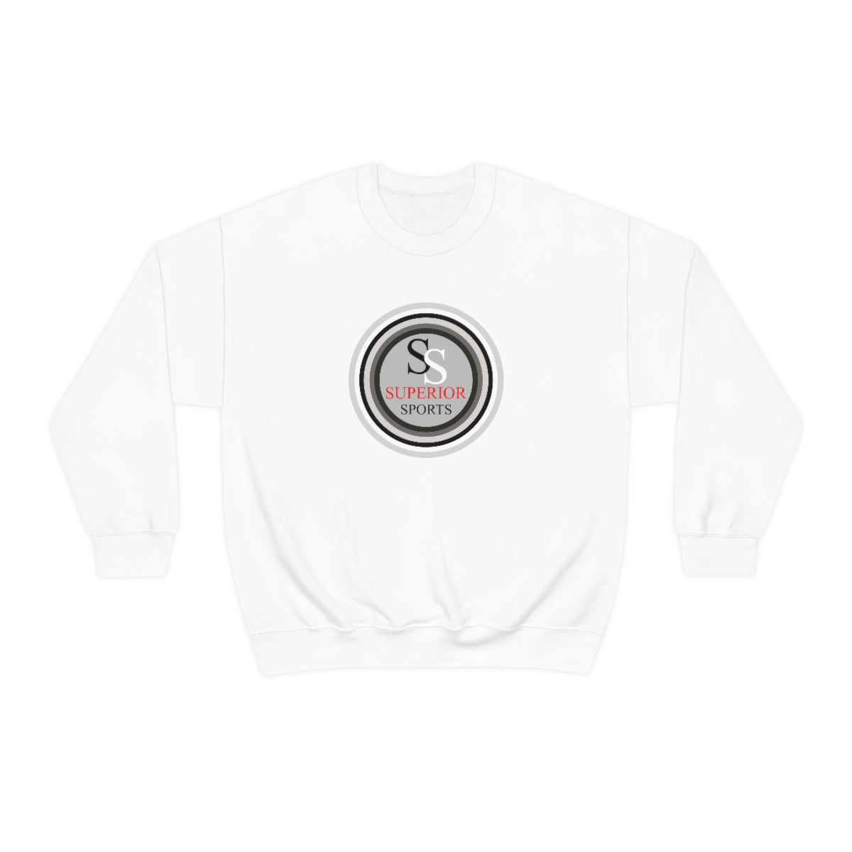 Men Crewneck Sweatshirt