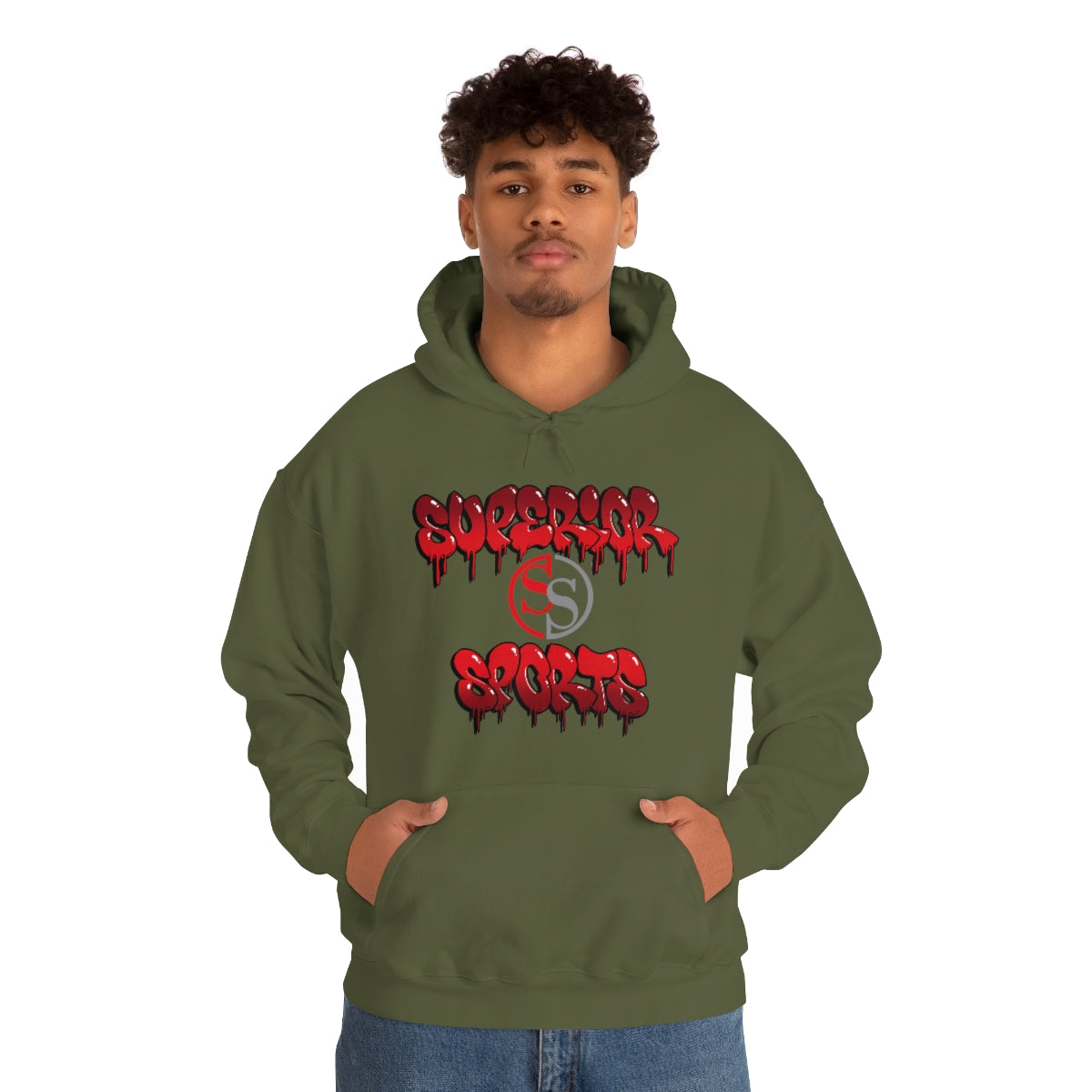Kids Hoodie