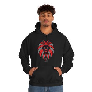 Men Hooded Sweatshirt