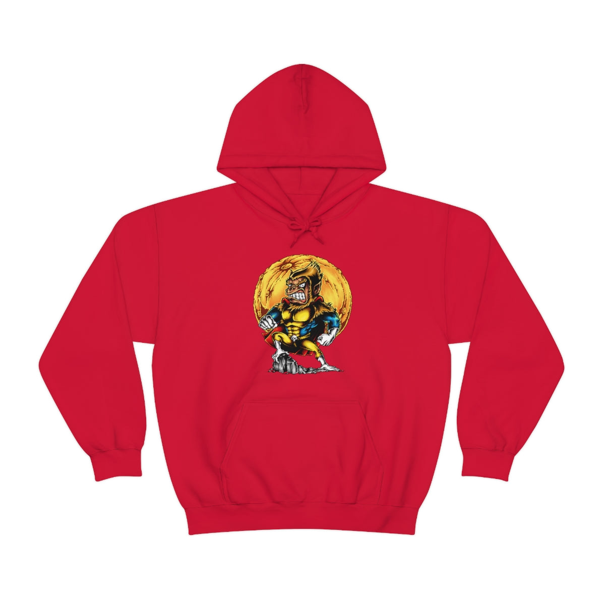 Kids Hoodie