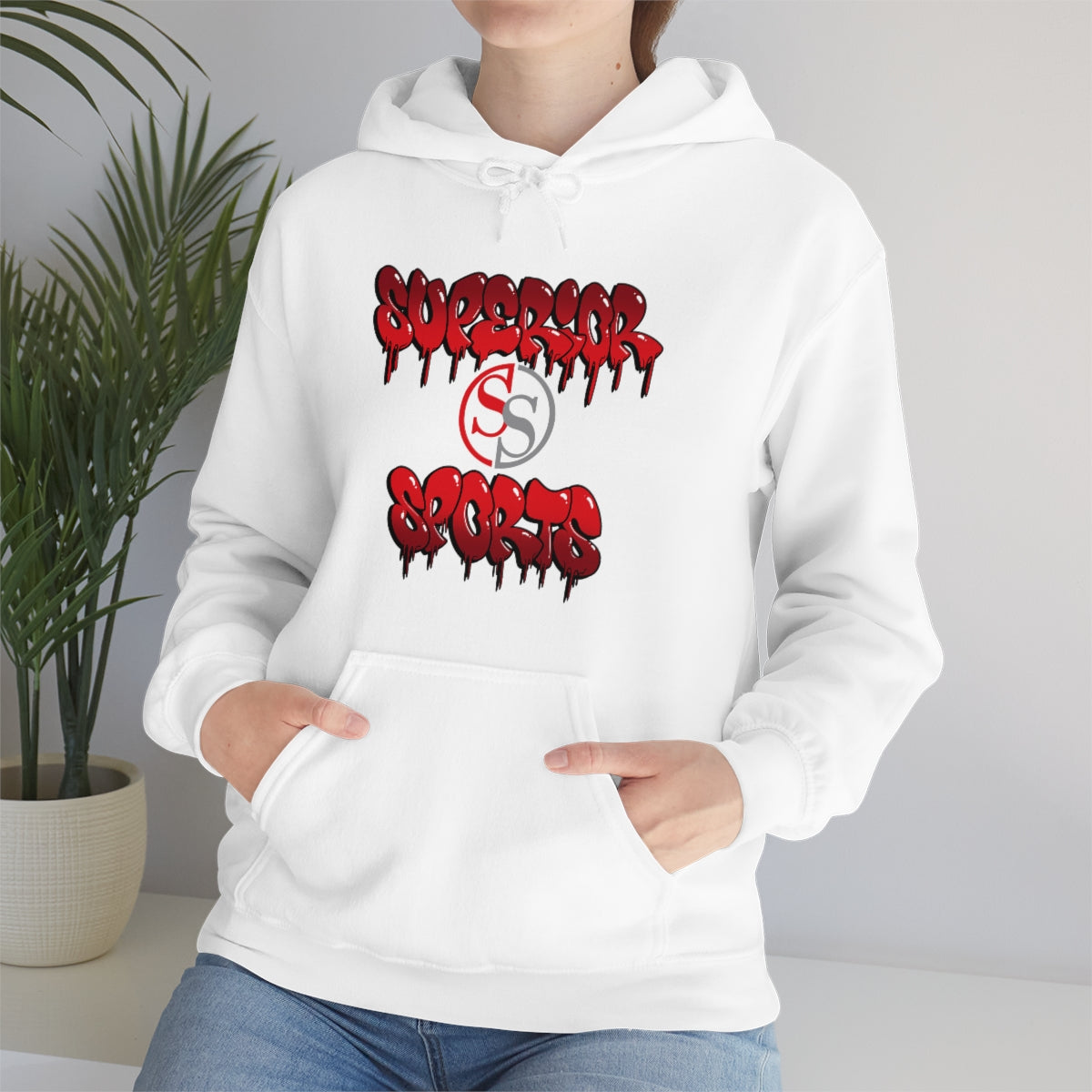 Kids Hoodie