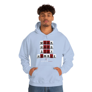 Men Hooded Sweatshirt