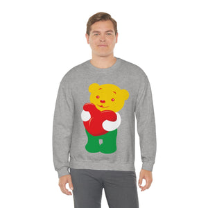Ladies Sweatshirt
