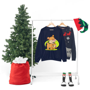 Ladies Sweatshirt