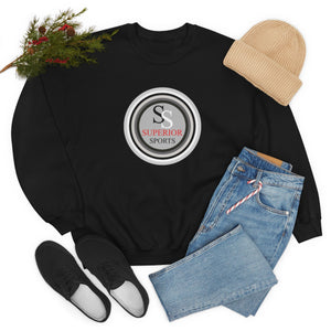 Men Crewneck Sweatshirt