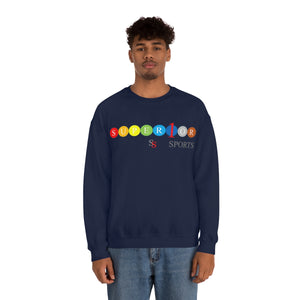Ladies Sweatshirt