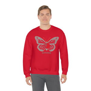 Ladies Sweatshirt