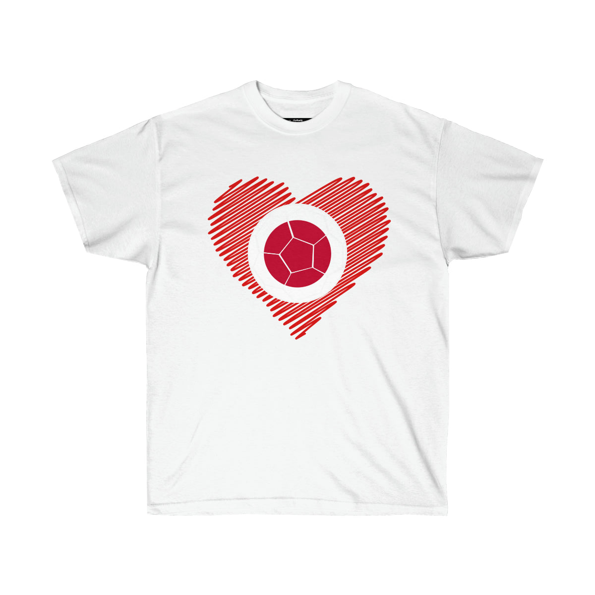 Japan Ultra Cotton Tee