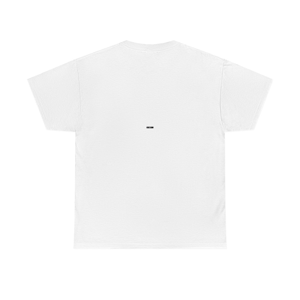 Ladies Short Sleeve Cotton Tee