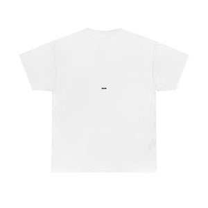 Ladies Short Sleeve Cotton Tee