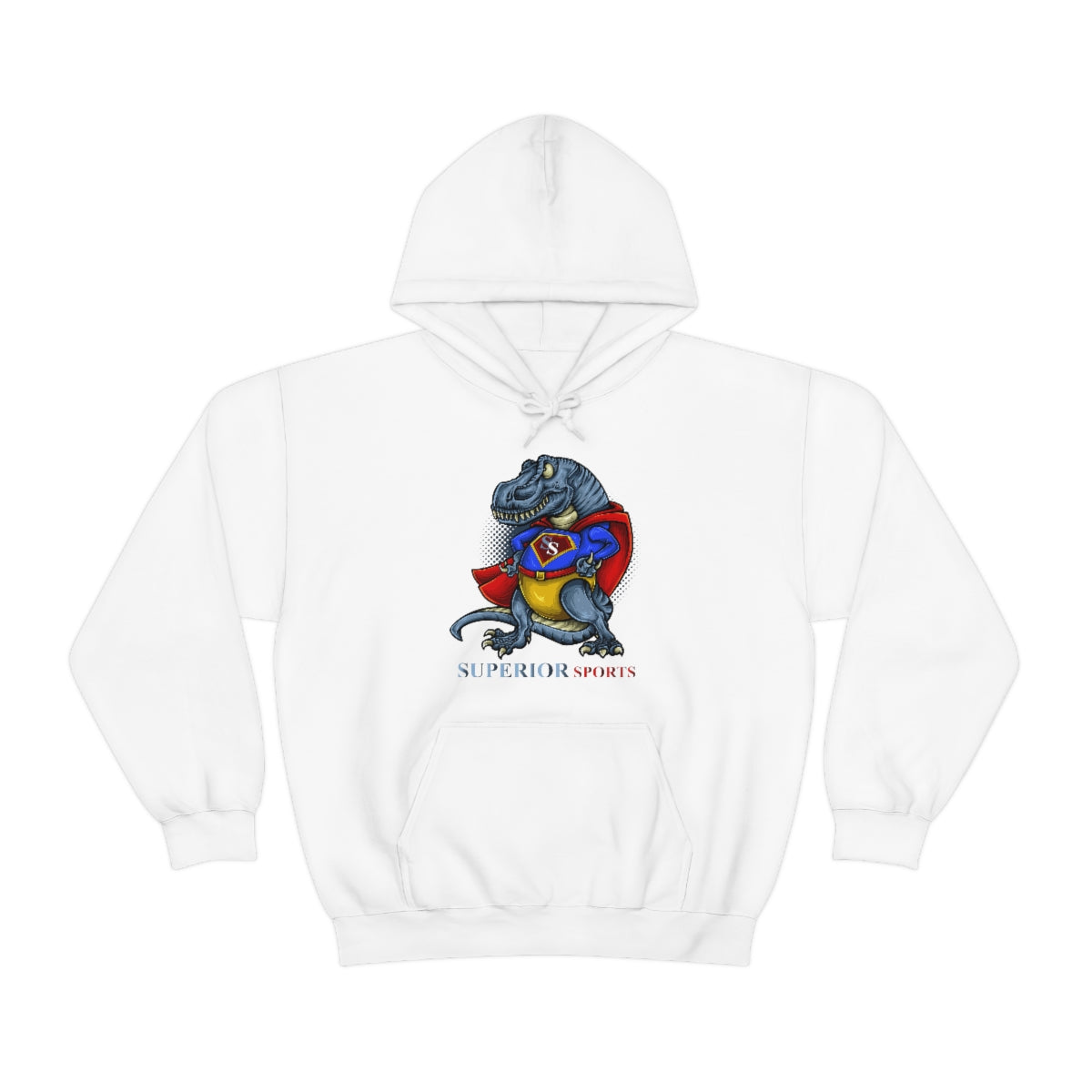 Kids Hoodie