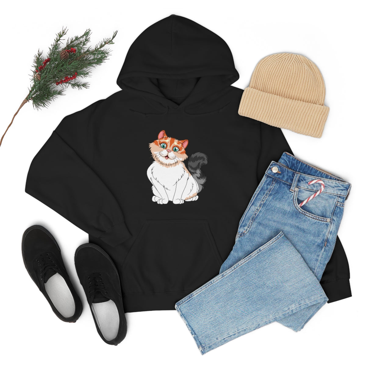 Kids Hoodie