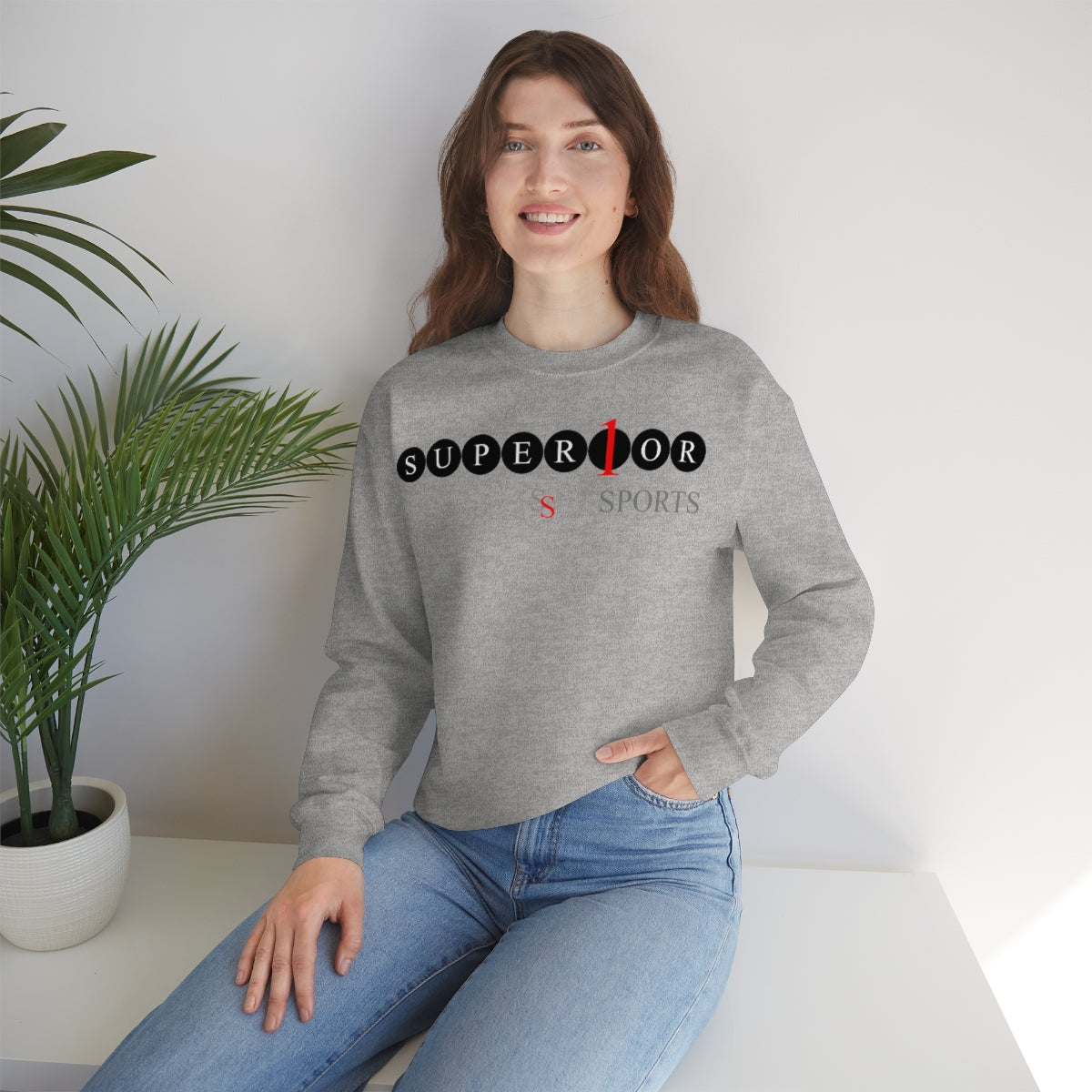 Men Sweatshirt