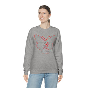 Ladies Sweatshirt