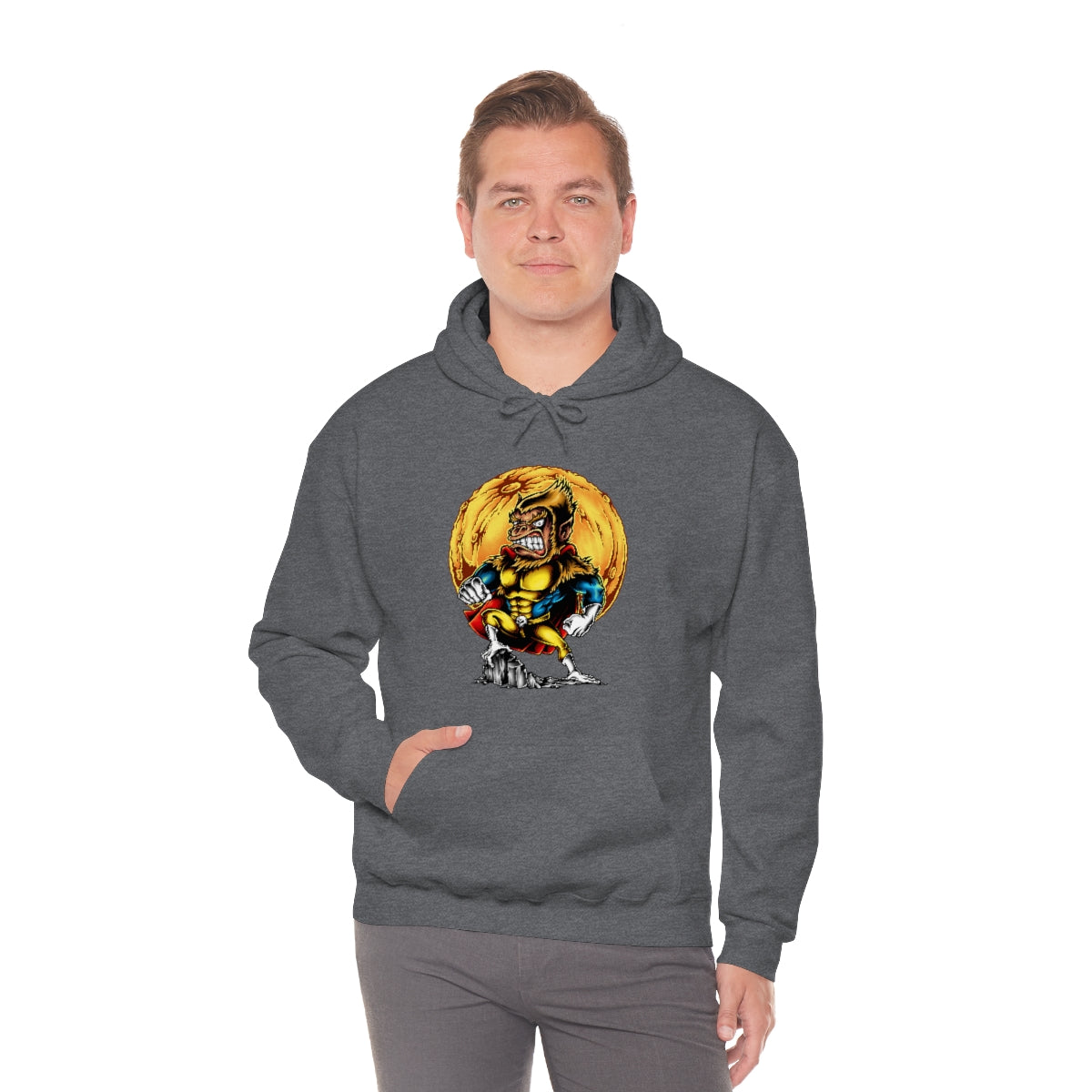 Kids Hoodie