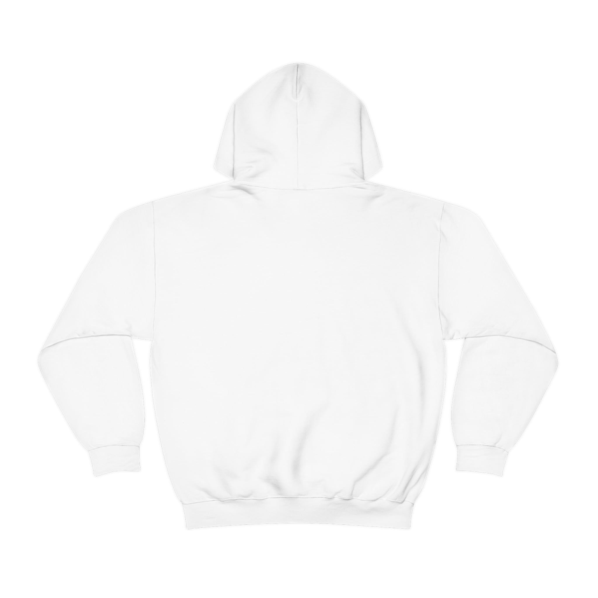 LADIES HOODED SWEATSHIRT