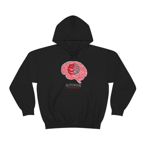 Men Hooded Sweatshirt