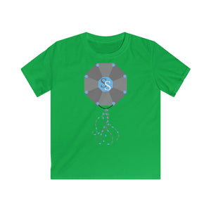 Kids Short Sleeve