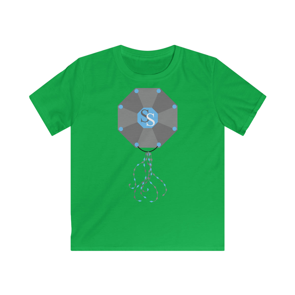 Kids Short Sleeve