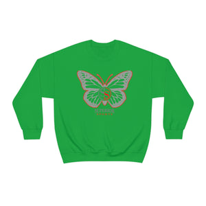 Ladies Sweatshirt
