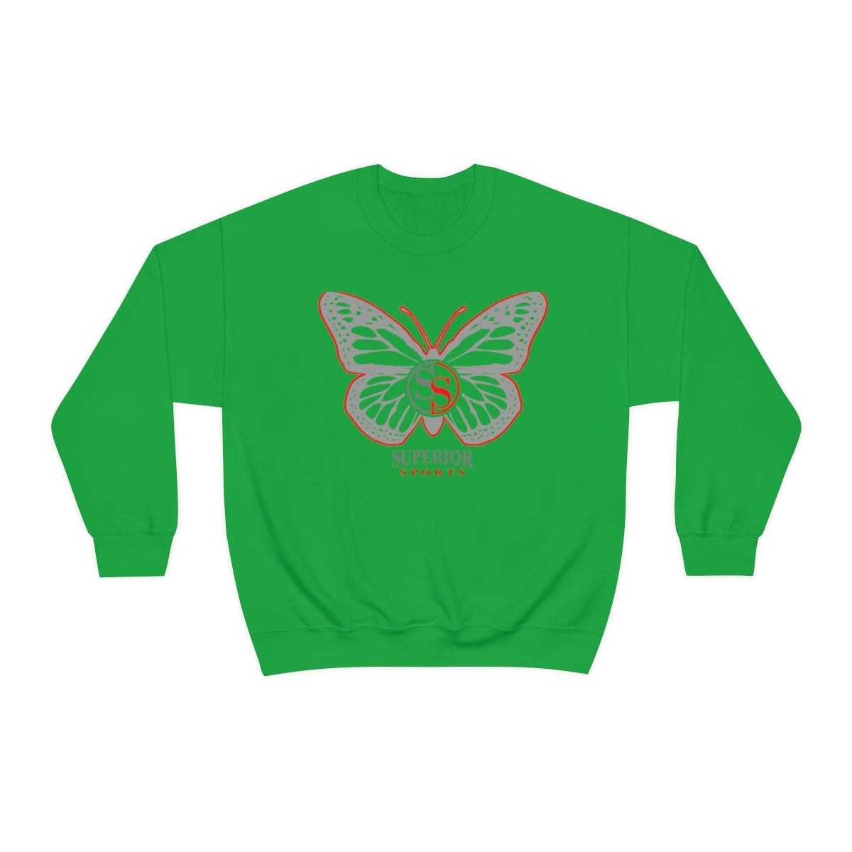 Ladies Sweatshirt