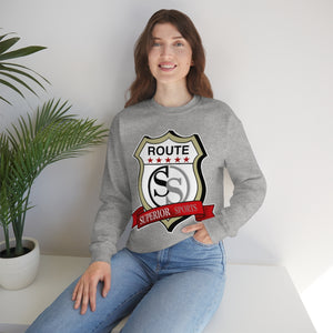 Men Crewneck Sweatshirt