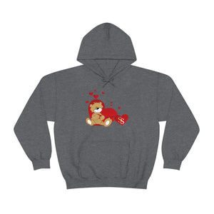 Ladies  Hoodie
