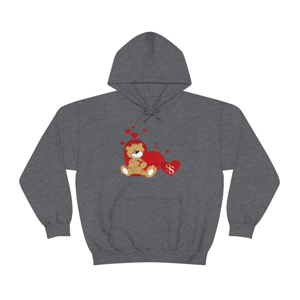 Ladies  Hoodie