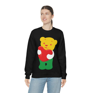 Ladies Sweatshirt