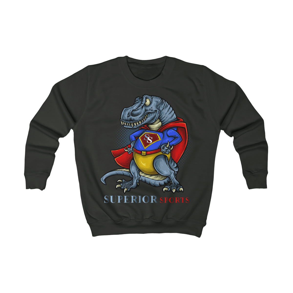 Kids Sweatshirt