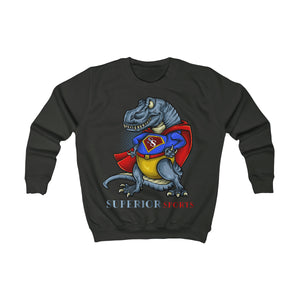 Kids Sweatshirt