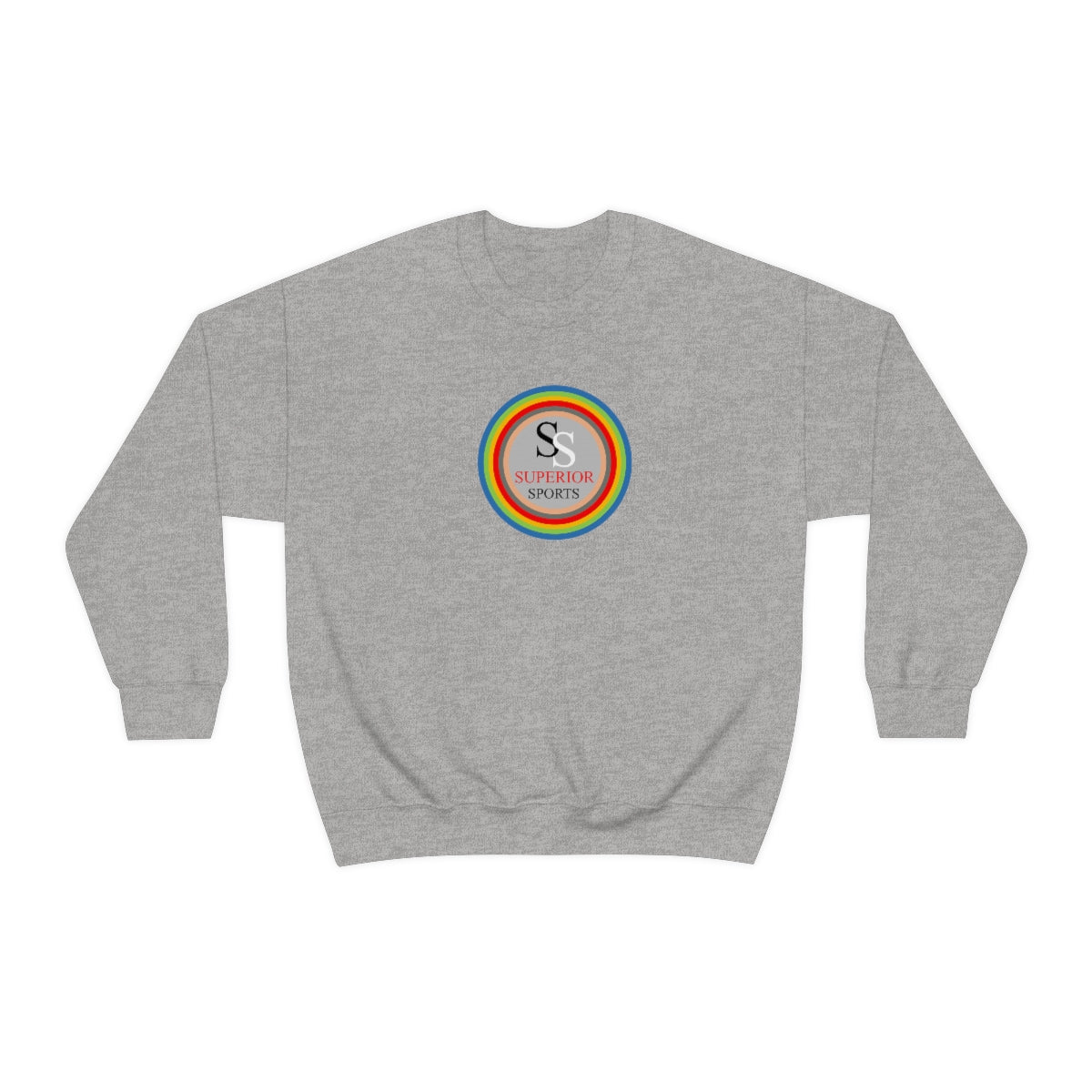 Men Crewneck Sweatshirt