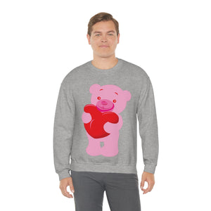 Ladies Sweatshirt