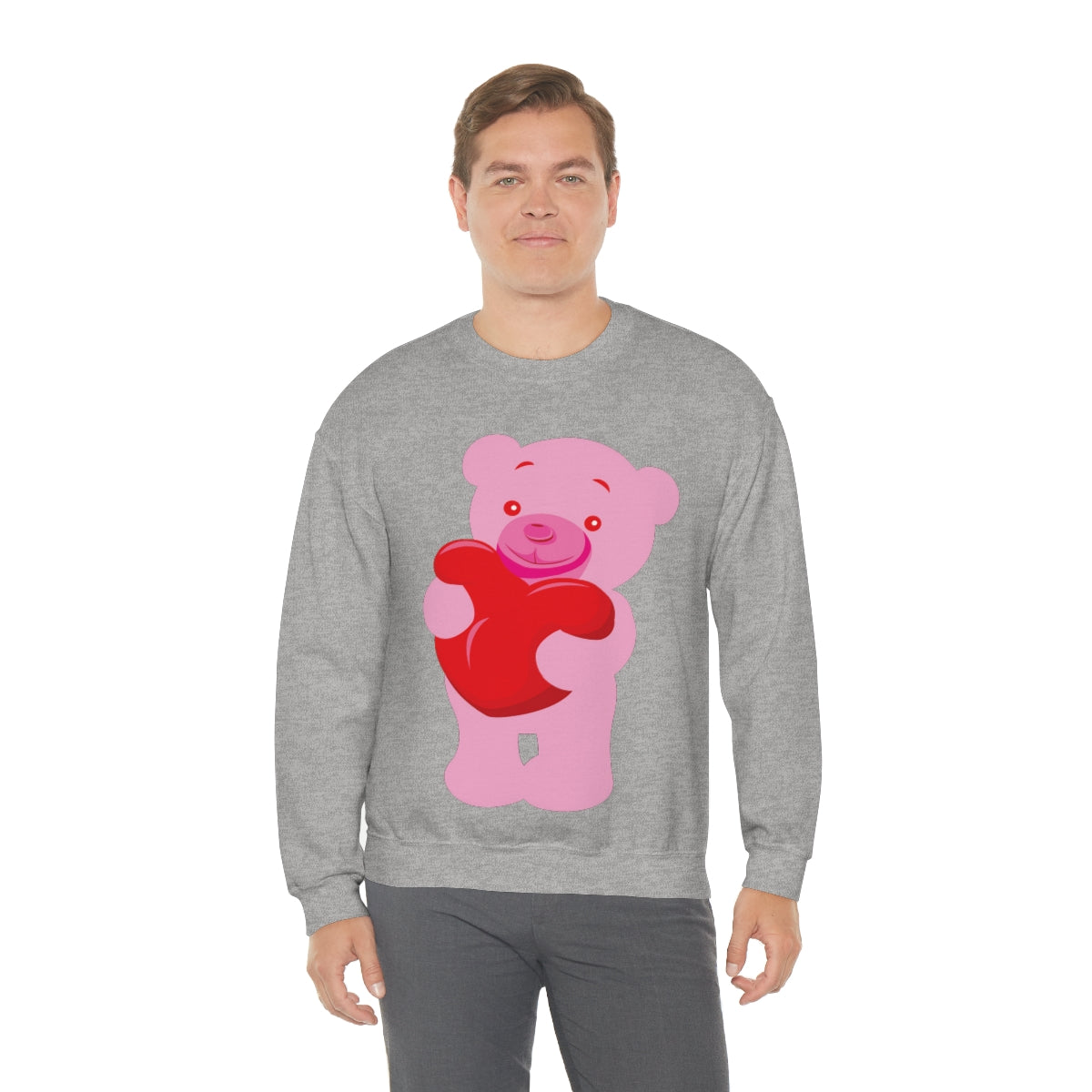 Ladies Sweatshirt