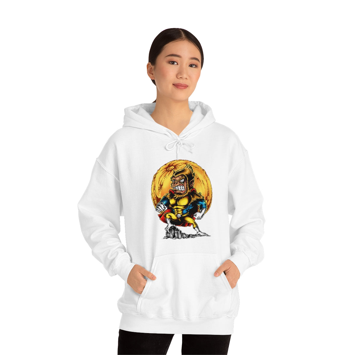 Kids Hoodie