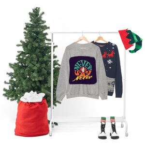 Ladies Sweatshirt