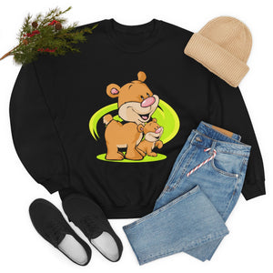 Ladies Sweatshirt