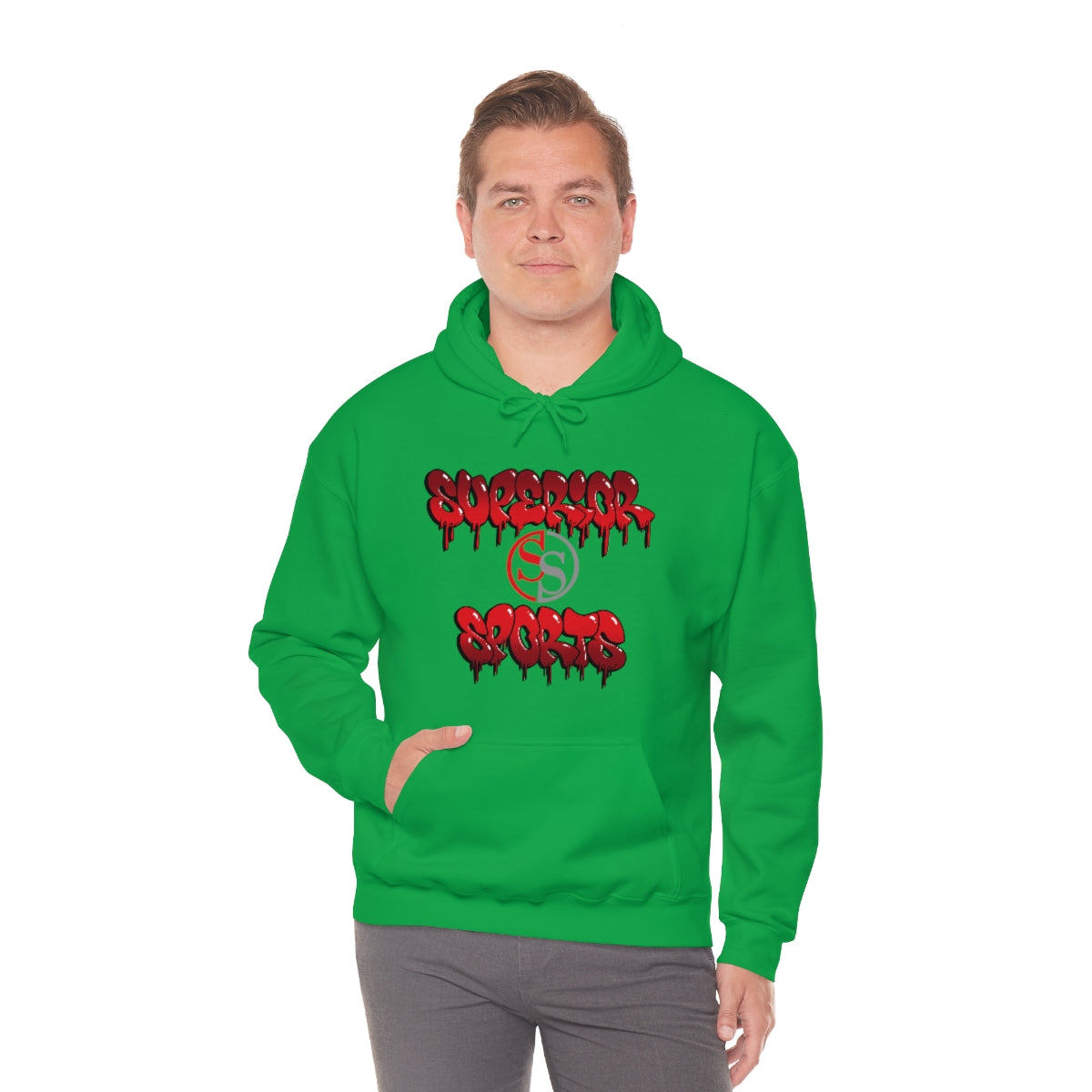 Kids Hoodie