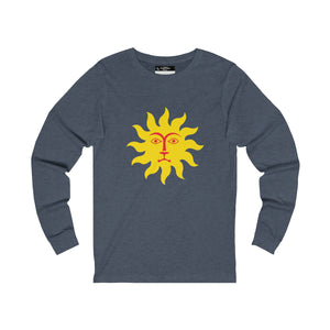 Ladies Long Sleeve Tee
