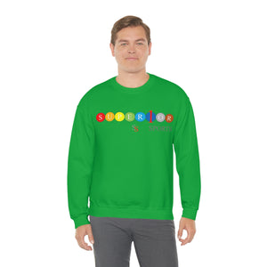 Ladies Sweatshirt