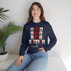 Men Crewneck Sweatshirt