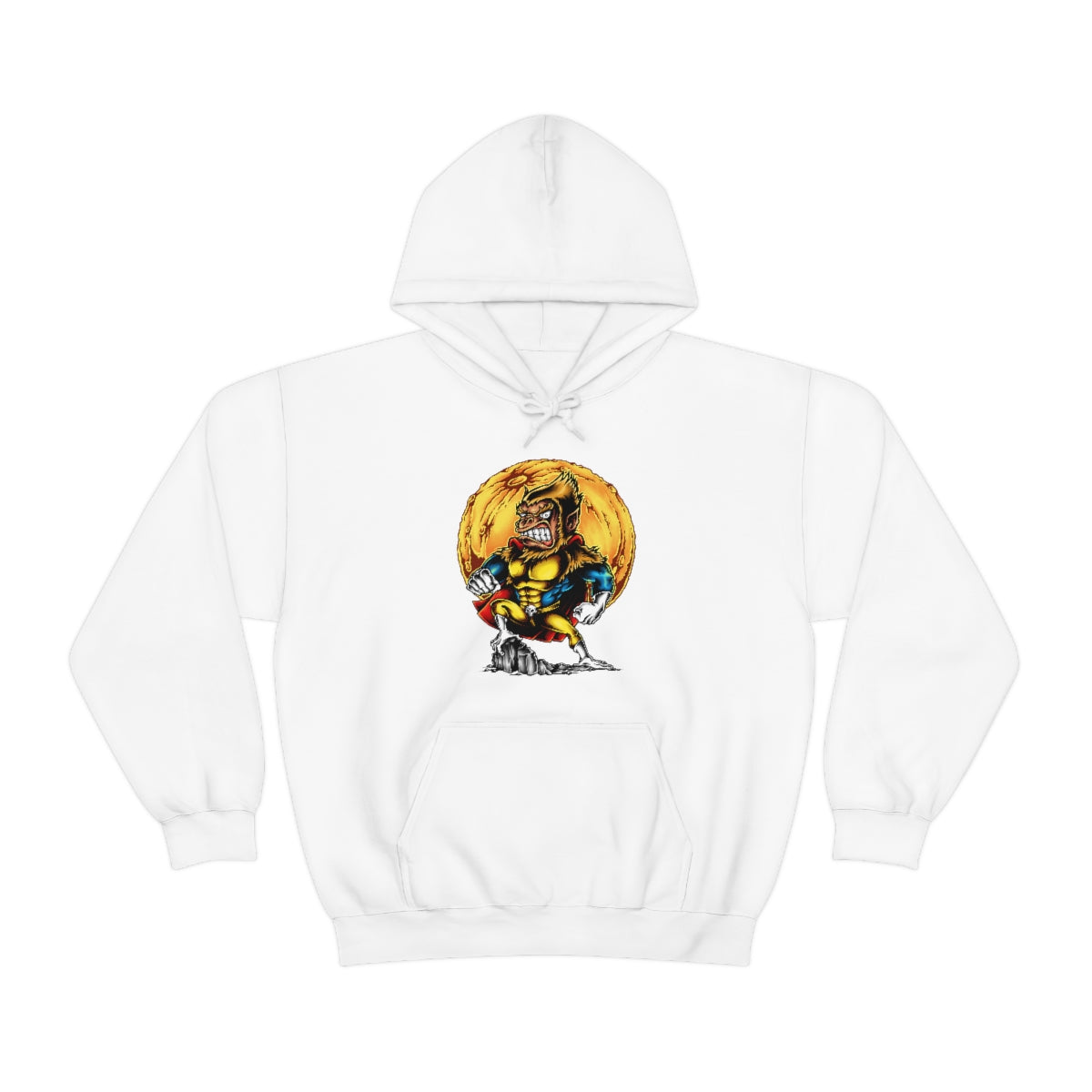 Kids Hoodie
